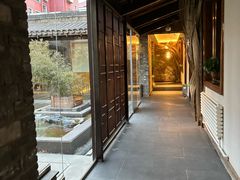-竹雨堂创意中国菜(裕华店)