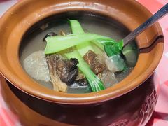 -望庐说·本地菜馆