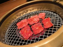 -御牛道日式烤肉料理(杭州万象城店)