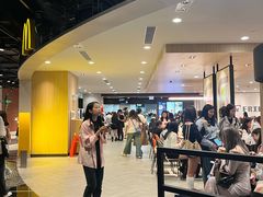 -麦当劳(新濠影汇店)