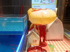 -海底捞火锅(长宁路龙之梦店)
