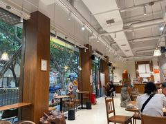 -小豆海棠(嘉兴路店)