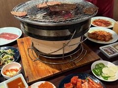 -蒜香焼肉PURUSHIN(马场路店)