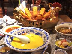 -南京大牌档(济南万象城店)