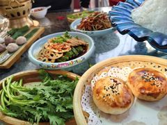 -慢丽江·云南野生菌土鸡锅(西山店)