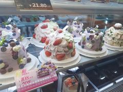 -FANEN法念·烘焙·甜点(万象城店)