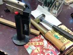 -十八字金银饰·拼豆·开蚌手工体验团建(君太百货店)