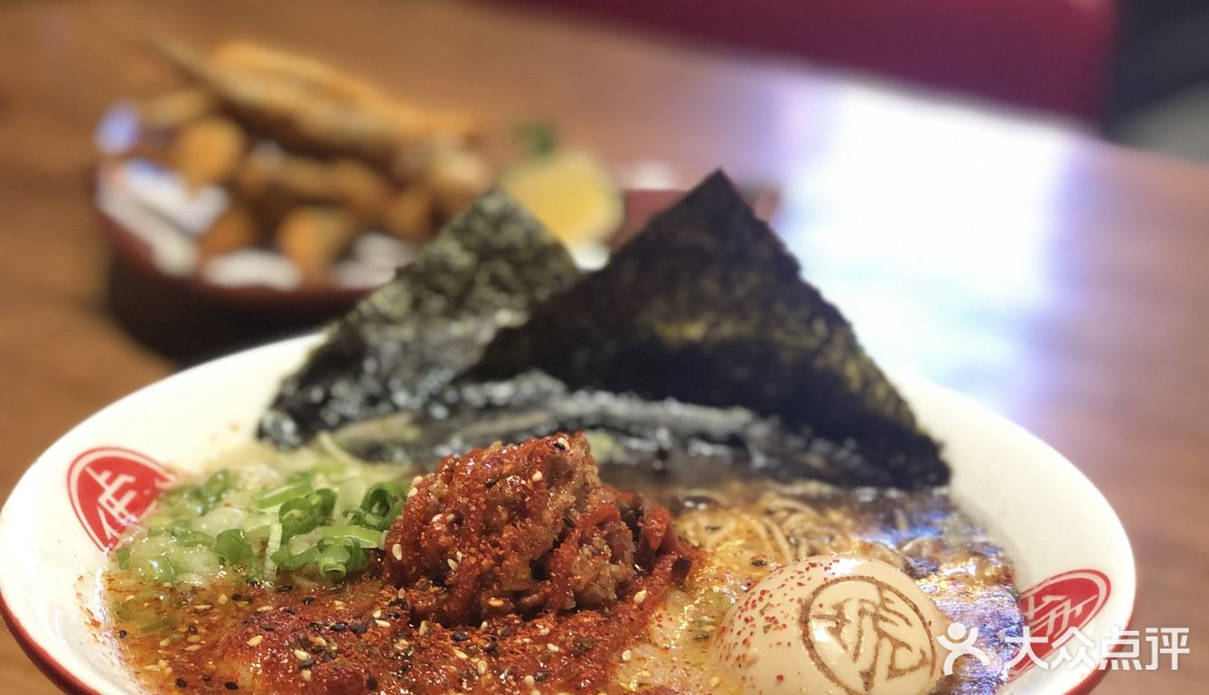 好好吃一家面馆