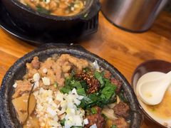 -王明古法砂锅居(开化寺店)