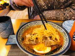 -月见·烧鸟酒场居酒屋(农科路店)