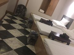 -家富足道·SPA·影院式(解放碑碑中心店)