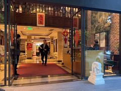 -知味观·味庄(杨公堤店)