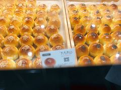 蛋黄酥-六贤记(文三店)