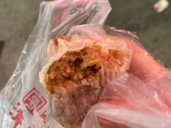 -清泉阁包子(五一店)