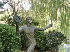 -昆山城市生态森林公园