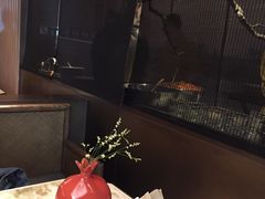 -京华烟云·北京烤鸭(领展购物广场·中关村店)