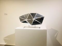 -chi K11艺术空间展览厅