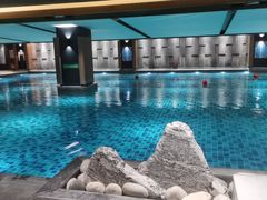 -青水瓦台汤泉(未央店)