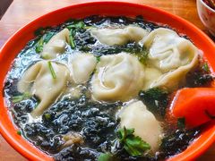 -阿麟馄饨(延长路店)