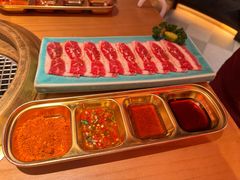 -MIKOMIKO和牛烧肉专门店(南门店)