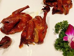 -御盛苑富隆汇·传承川菜·商务简餐(江北嘴店)