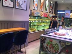 -巴黎贝甜(万源店)
