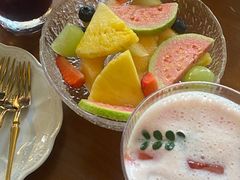 -LE MISSMORE餐酒吧(茉念西里店)