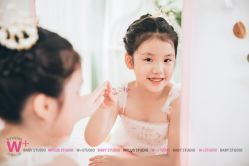 -WPlus明星肖像亲子全家福摄影