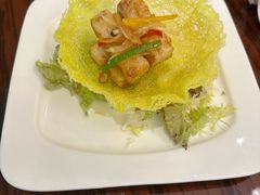 -厦门朗豪酒店 · 明阁中餐厅