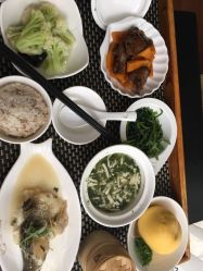 -馨月汇·一悦馨香月子中心(前滩店)