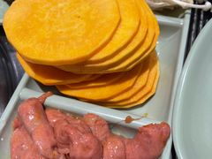 -韩盛·盛江山自助料理(沈辽路万达店)