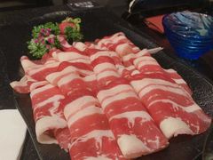 -捞王锅物料理(温州万象城店)