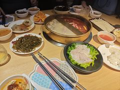 -东道煮牛肉火锅(东盛大街店)