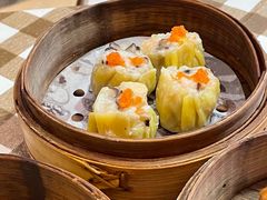 -新大咀港式茶餐厅(宝山万达店)