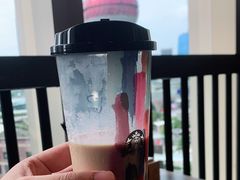 -星巴克(中远两湾城店)