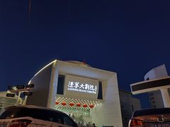 -辽宁大剧院