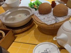 -蔡澜点心·粤菜(花城汇南区店)