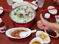 -喜家德虾仁水饺(岗厦北店)