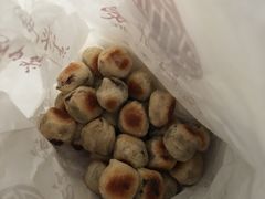 -宋记饼家(石门二路店)