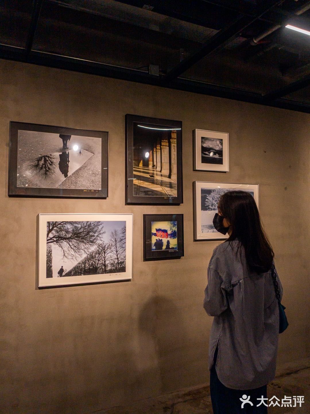 深圳探店🎨开了21年的创意社区💥藏在旧厂房！
