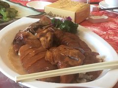 -新世纪大酒楼·30年南海菜