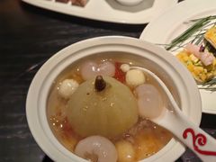 -锦楼·臻选新杭帮(杭州中心店)