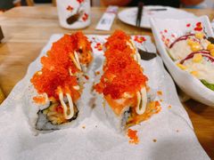 -晓寿司·日本料理(望京博雅店)
