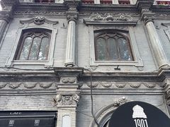 -1901 Cafe(西四店)