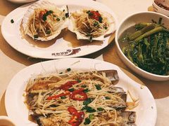 -桥底辣蟹(谢斐道店)