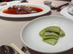 -恒悦轩·粤菜(上海展览中心店)