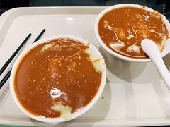 面茶-护国寺小吃(安定门店)