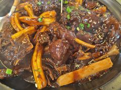 -回味黑鸭煲·始于2006(万松园店)