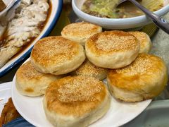 -天然居饭店(新华西路店)