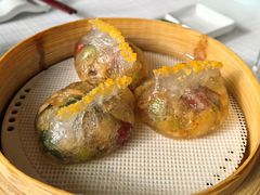 -金悦轩海鲜酒家(拱北店)